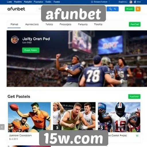 Opiniões de jogadores sobre afunbet