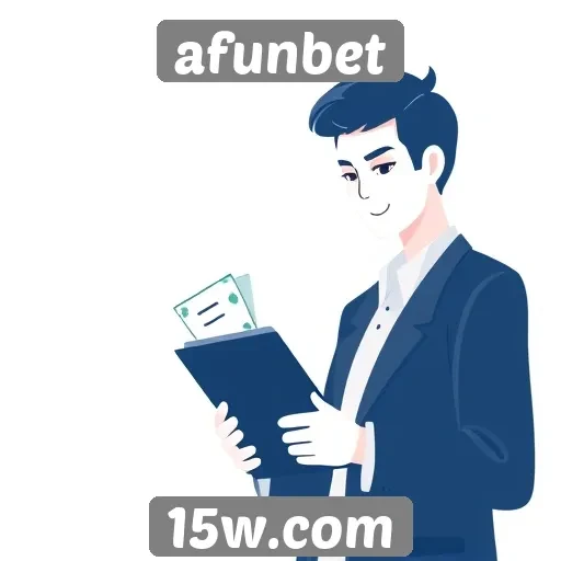 Comparação das opções de pagamento no afunbet