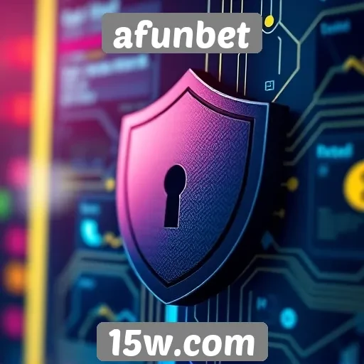 Análise da segurança do site de apostas Afunbet