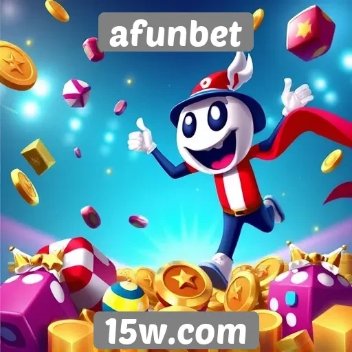 Avaliação das ofertas de jogos no site afunbet