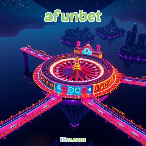 afunbet: Explore os Melhores Caça-Níqueis e Ganhe Prêmios Incríveis!