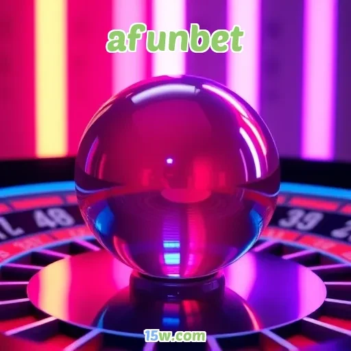 afunbet: O App que Transforma seu Jeito de Apostar em Jogos Online