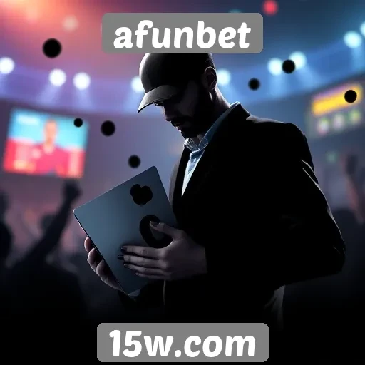 Estratégias de apostas no site afunbet