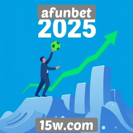 Aumento da popularidade do afunbet em 2025