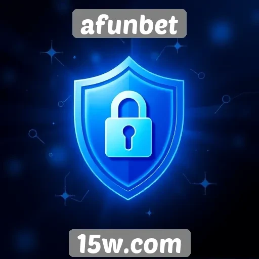 Segurança e confiabilidade do site afunbet