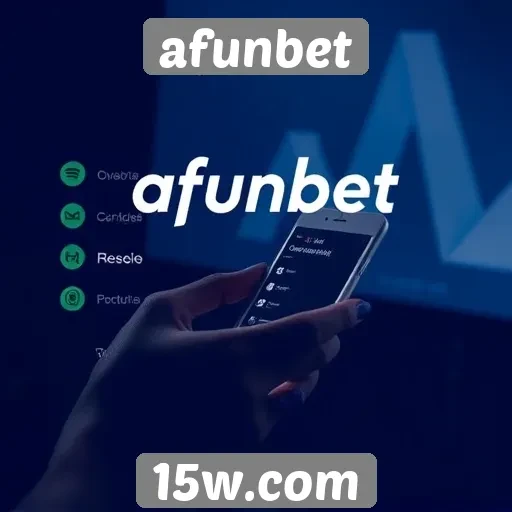 Metodos de pagamento aceitos na afunbet