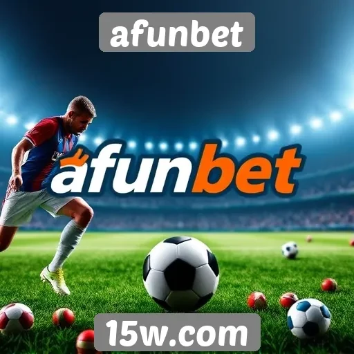 apostas esportivas no site afunbet