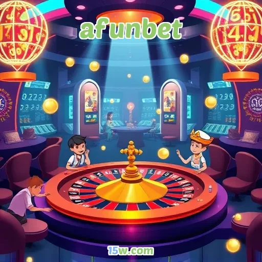 afunbet: Os Segredos do Programa VIP e Vantagens Imperdíveis