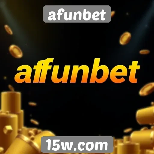 Novidades e promoções do site afunbet