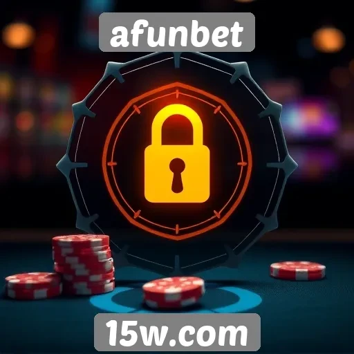 Estudo revela segurança de dados no site afunbet