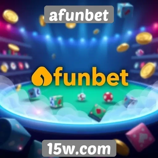 Exploração dos jogos populares oferecidos no afunbet