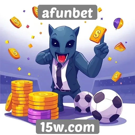 Estrategias para maximizar ganhos na afunbet